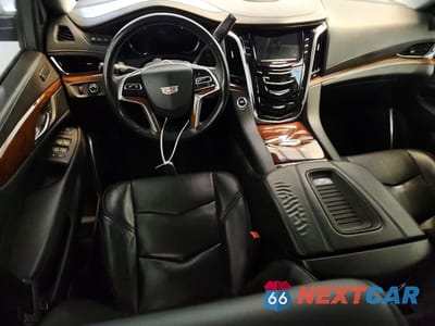 Zdjęcie 8 z 13 samochodu: 2018 CADILLAC ESCALADE ESV LUXURY VIN:1GYS4HKJ4JR101583 - miniatura