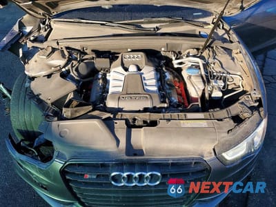 Zdjęcie 11 z 11 samochodu: 2016 AUDI S5 PREMIUM PLUS VIN:WAUC4AFR6GA011406 - miniatura