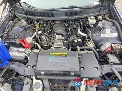 Zdjęcie 11 z 13 samochodu: 2002 CHEVROLET CAMARO Z28 VIN:2G1FP22G022165603 - miniatura