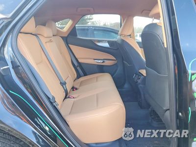 Zdjęcie 11 z 13 samochodu: 2022 LEXUS NX 350 VIN:2T2AGCEZ8NC010440 - miniatura