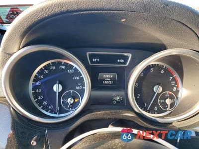 Zdjęcie 9 z 13 samochodu: 2016 MERCEDES-BENZ GL 450 4MATIC VIN:4JGDF6EE7GA651262 - miniatura