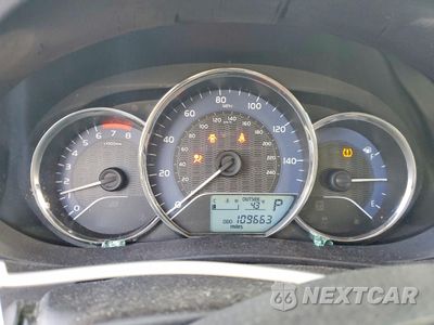 Zdjęcie 9 z 13 samochodu: 2014 TOYOTA COROLLA L VIN:2T1BURHE5EC069863 - miniatura