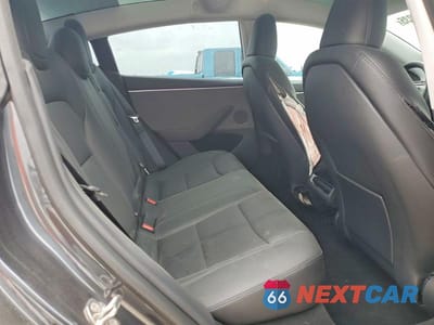 Zdjęcie 11 z 12 samochodu: 2024 TESLA MODEL 3 AWD W/LONG R VIN:5YJ3E1EA3RF739450 - miniatura