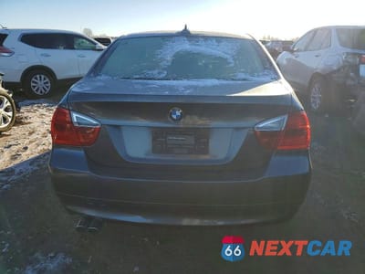Zdjęcie 6 z 12 samochodu: 2007 BMW 328 I VIN:WBAVA37517NE27013 - miniatura