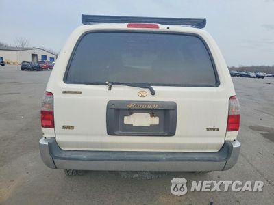 Zdjęcie 6 z 14 samochodu: 1998 TOYOTA 4RUNNER SR5 VIN:JT3HN86R6W0191056 - miniatura