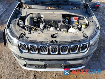 Zdjęcie 11 z 13 samochodu: 2024 JEEP COMPASS LIMITED VIN:3C4NJDCN4RT590480 - miniatura