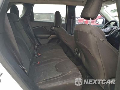 Zdjęcie 10 z 12 samochodu: 2019 JEEP CHEROKEE LATITUDE VIN:1C4PJLCB6KD204842 - miniatura