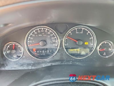 Zdjęcie 9 z 13 samochodu: 2007 CHEVROLET UPLANDER LS VIN:1GNDV23177D168425 - miniatura