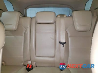 Zdjęcie 10 z 13 samochodu: 2012 MERCEDES-BENZ ML 350 BLUETEC VIN:4JGDA2EB2CA001035 - miniatura