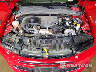 Zdjęcie 12 z 14 samochodu: 2024 DODGE HORNET R/T VIN:ZACPDFCW5R3A33581 - miniatura