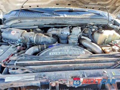 Zdjęcie 11 z 11 samochodu: 2008 FORD F250 SUPER DUTY VIN:1FTSW21R98EC17707 - miniatura