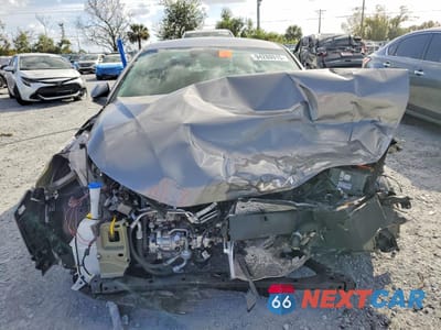 Piąte zdjęcie samochodu w środku: 2025 KIA K4 LX VIN:3KPFT4DE5SE186353 - miniatura