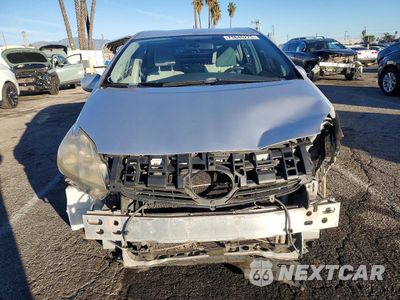 Piąte zdjęcie samochodu w środku: 2010 TOYOTA PRIUS VIN:JTDKN3DU2A0071923 - miniatura