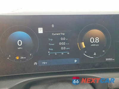 Zdjęcie 9 z 12 samochodu: 2025 HYUNDAI TUCSON LIMITED VIN:5NMJE3DE7SH444752 - miniatura