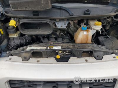 Zdjęcie 12 z 13 samochodu: 2020 RAM PROMASTER 3500 3500 HIGH VIN:3C6URVJG3LE128994 - miniatura