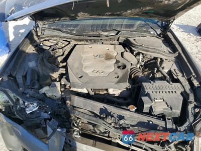Zdjęcie 11 z 13 samochodu: 2006 INFINITI M35 VIN:JNKAY01F66M254649 - miniatura