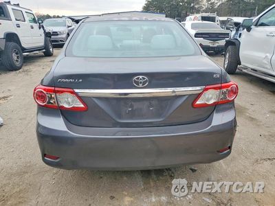 Zdjęcie 6 z 12 samochodu: 2013 TOYOTA COROLLA LE VIN:2T1BU4EE5DC940296 - miniatura