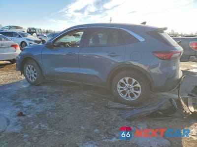 Drugie zdjęcie samochodu z przodu: 2024 FORD ESCAPE ACTIVE VIN:1FMCU9GN9RUB15382 - miniatura