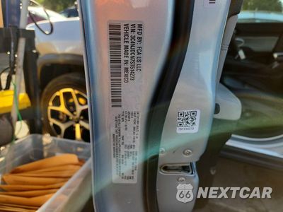 Zdjęcie 13 z 13 samochodu: 2025 JEEP COMPASS LIMITED VIN:3C4NJDCN7ST514273 - miniatura