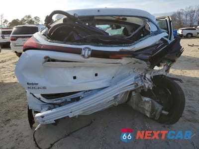 Zdjęcie 6 z 13 samochodu: 2025 NISSAN KICKS PLAY S VIN:3N1CP5BV9SL480398 - miniatura