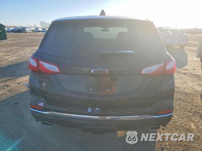 Zdjęcie 6 z 14 samochodu: 2018 CHEVROLET EQUINOX LT VIN:2GNAXKEX4J6253193 - miniatura