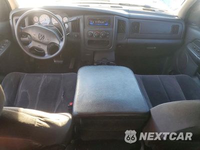 Zdjęcie 8 z 11 samochodu: 2003 DODGE RAM 1500 ST VIN:1D7HA18N73S370558 - miniatura