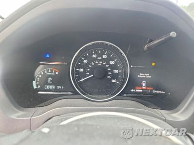 Zdjęcie 9 z 13 samochodu: 2019 HONDA HR-V EX VIN:3CZRU6H50KM727843 - miniatura