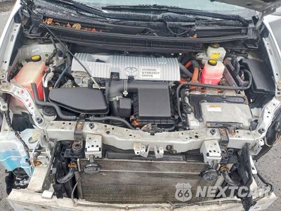 Zdjęcie 11 z 13 samochodu: 2010 TOYOTA PRIUS VIN:JTDKN3DU2A1313667 - miniatura