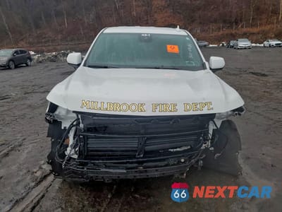 Piąte zdjęcie samochodu w środku: 2023 CHEVROLET TAHOE K1500 LS VIN:1GNSKMKD2PR557094 - miniatura
