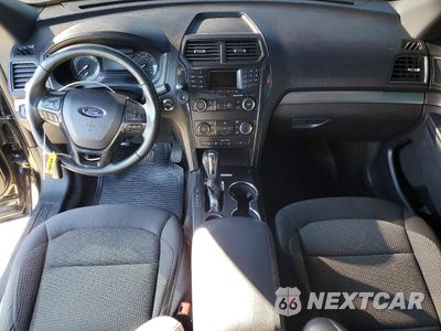 Zdjęcie 8 z 13 samochodu: 2018 FORD EXPLORER XLT VIN:1FM5K7D81JGB89769 - miniatura