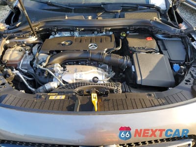 Zdjęcie 12 z 13 samochodu: 2022 MERCEDES-BENZ GLA 250 4MATIC VIN:W1N4N4HB5NJ338939 - miniatura
