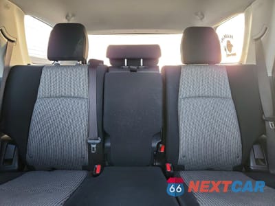 Zdjęcie 10 z 15 samochodu: 2018 TOYOTA 4RUNNER SR5/SR5 PREMIUM VIN:JTEBU5JR8J5565359 - miniatura