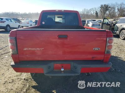 Zdjęcie 6 z 13 samochodu: 2000 FORD RANGER SUPER CAB VIN:1FTYR14X7YTA92899 - miniatura