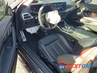 Zdjęcie 8 z 13 samochodu: 2025 BMW M2 VIN:3MF23DM06S8F54294 - miniatura