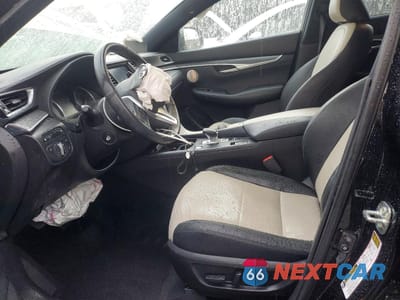 Zdjęcie 7 z 13 samochodu: 2023 INFINITI QX55 ESSENTIAL VIN:3PCAJ5KR1PF111680 - miniatura