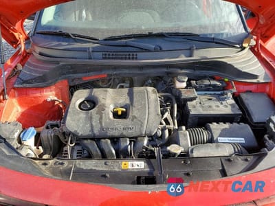 Zdjęcie 12 z 12 samochodu: 2023 KIA SOUL LX VIN:KNDJ23AU4P7201757 - miniatura