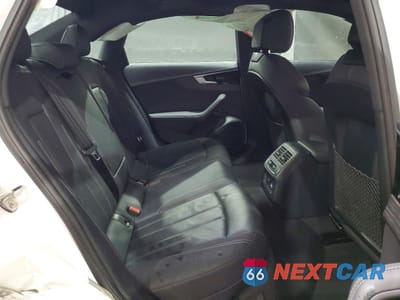 Zdjęcie 10 z 12 samochodu: 2024 AUDI A4 PREMIUM PLUS 45 VIN:WAUEAAF44RN006030 - miniatura