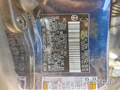 Zdjęcie 12 z 12 samochodu: 2018 TOYT CAMRY L VIN:JTNB11HK4J3039302 - miniatura