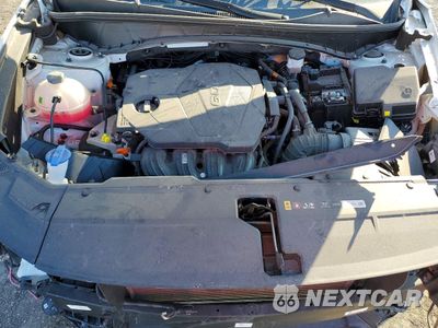 Zdjęcie 12 z 14 samochodu: 2025 HYUNDAI TUCSON SE VIN:KM8JA3DE1SU374469 - miniatura