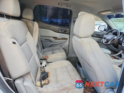 Zdjęcie 11 z 14 samochodu: 2020 GMC ACADIA SLE VIN:1GKKNKLA7LZ137368 - miniatura