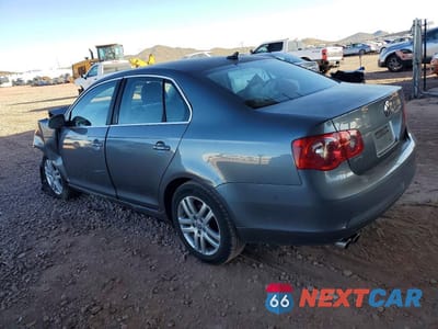 Drugie zdjęcie samochodu z przodu: 2007 VOLKSWAGEN JETTA 2.5 OPTION PACKAGE 1 VIN:3VWRF71K87M122866 - miniatura