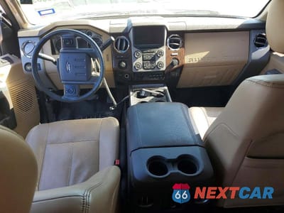 Zdjęcie 8 z 12 samochodu: 2015 FORD F250 SUPER DUTY VIN:1FT7W2BT5FEC88030 - miniatura