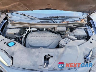 Zdjęcie 12 z 13 samochodu: 2020 HONDA PASSPORT SPORT VIN:5FNYF8H26LB018580 - miniatura