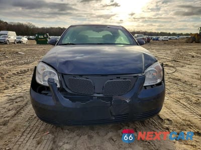 Piąte zdjęcie samochodu w środku: 2009 PONTIAC G5 VIN:1G2AS18H697234859 - miniatura