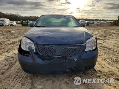 Piąte zdjęcie samochodu w środku: 2009 PONTIAC G5 VIN:1G2AS18H697234859 - miniatura