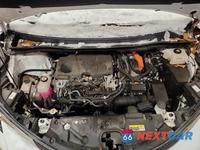Zdjęcie 12 z 13 samochodu: 2021 TOYOTA SIENNA LE VIN:5TDKSKFC0MS001166 - miniatura