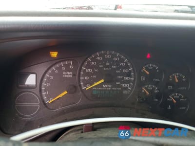 Zdjęcie 9 z 12 samochodu: 2000 CHEVROLET SILVERADO K1500 VIN:1GCEK19T9YE150562 - miniatura