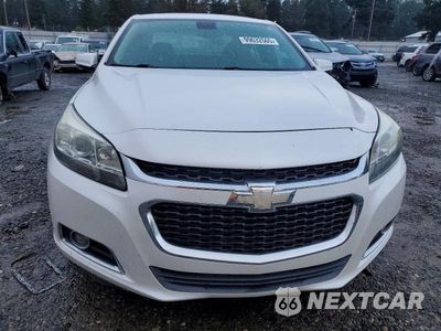 Piąte zdjęcie samochodu w środku: 2015 CHEVROLET MALIBU LTZ VIN:1G11F5SL8FF213400 - miniatura
