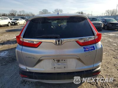 Zdjęcie 6 z 14 samochodu: 2017 HONDA CR-V EX VIN:5J6RW2H50HL018407 - miniatura