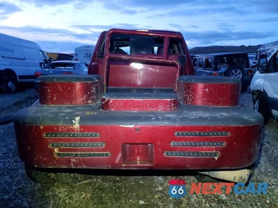 Zdjęcie 6 z 12 samochodu: 2018 CHEVROLET SILVERADO K3500 LTZ VIN:1GC5K0CY3JZ203446 - miniatura